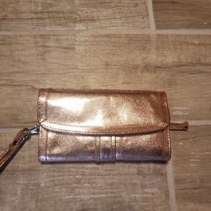 Fashion wallet